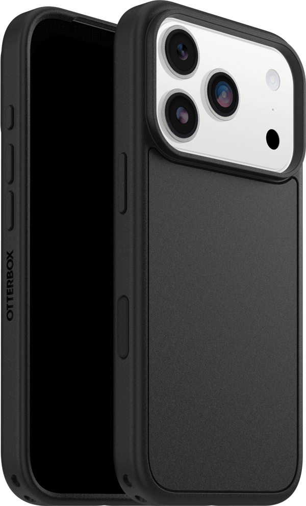 חיפוי שקוף לנייד Symmetry MagSafe iPhone 17 Pro Max OtterBox