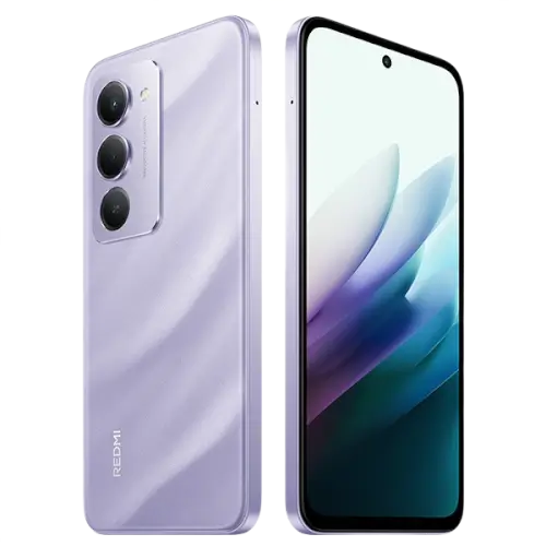 סמארטפון Redmi 15 NFC 8GB+256GB סגול thumbnail