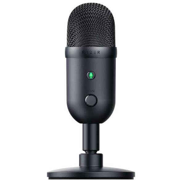 מיקרופון  Seiren V2 X Razer