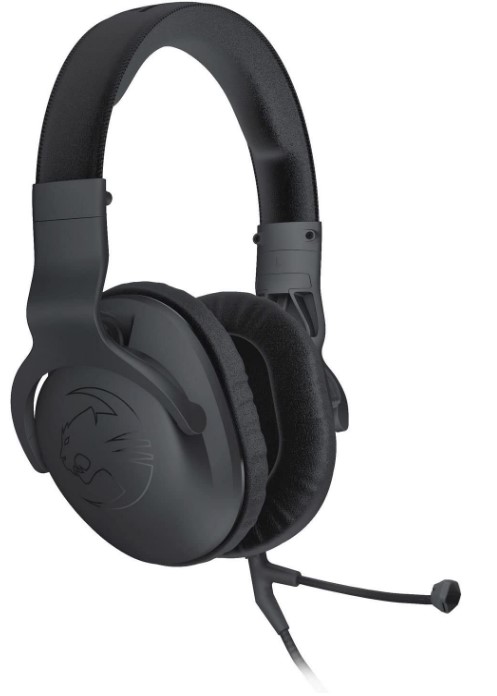 אוזניות Cross Roccat