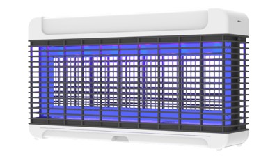 תנור קוטל חרקים חשמלי נורת LED RE2108LED  Relax