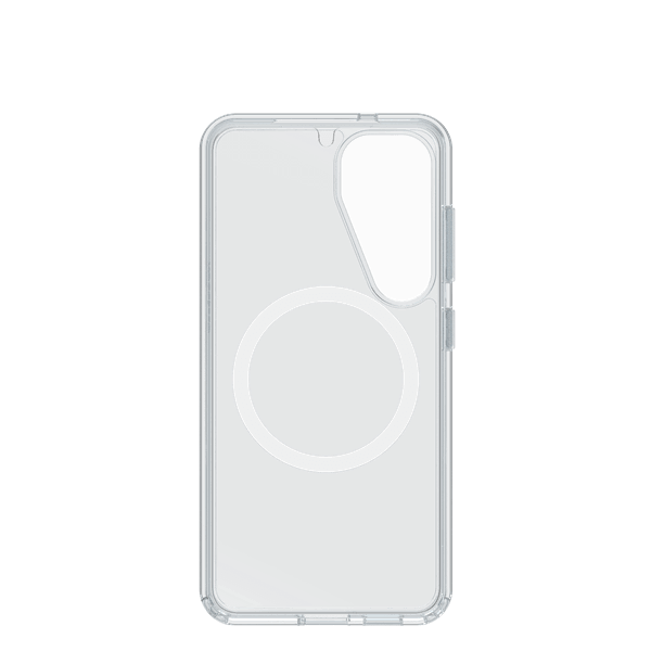 חיפוי + מגן מסך Symmetry MagSafe Samsung S25 OtterBox