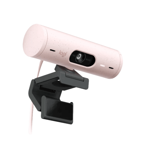 מצלמת רשת BRIO 500 Logitech