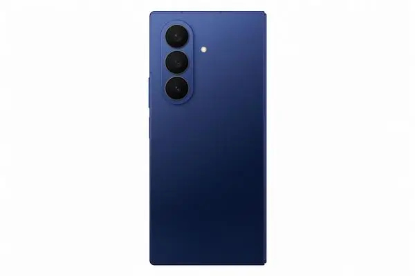 סמארטפון Galaxy Z Fold 7 / F966BE 12GB+256GB thumbnail