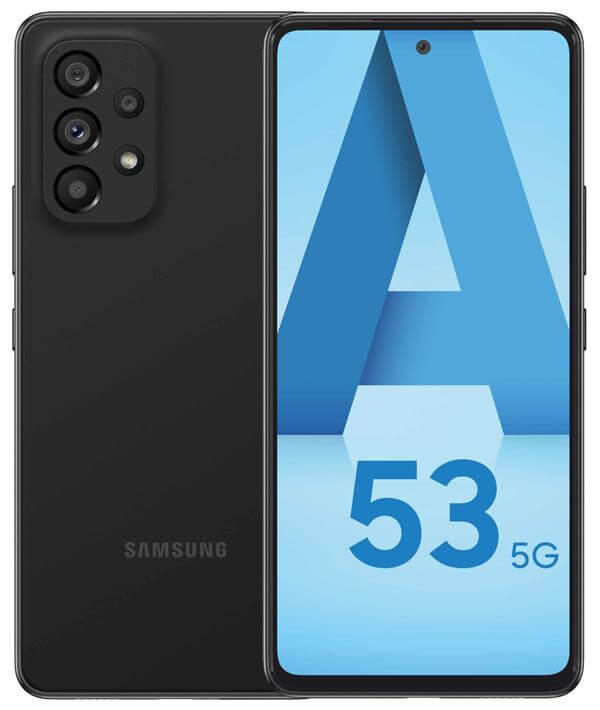 סמארטפון Galaxy A53 5G Samsung