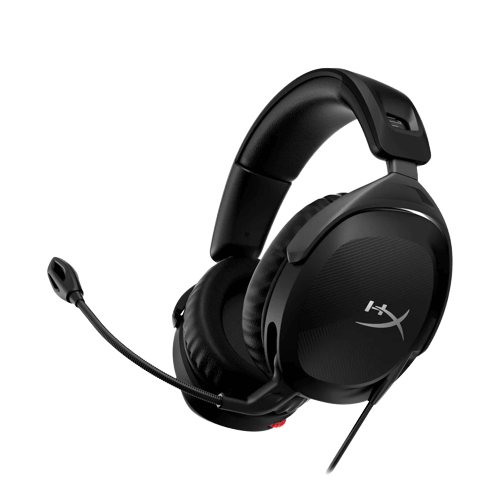 אוזניות גיימינג חוטיות HP Cloud Stinger 2 HyperX