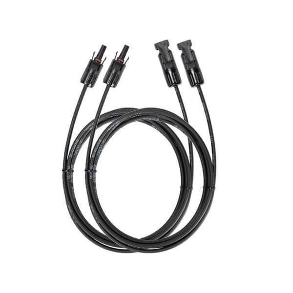 כבל מאריך 3 מטר (עבור תחנות כוח) ECOFLOW