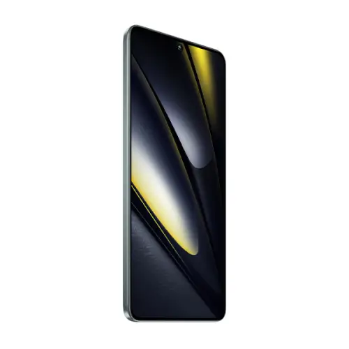 סמארטפון POCO F6 12GB+512GB thumbnail