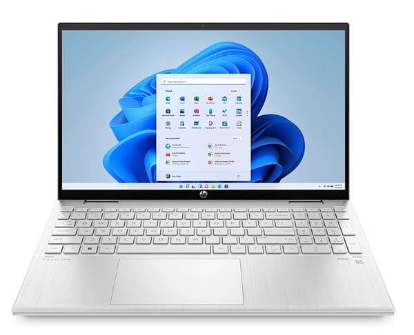 מחשב נייד Pavilion x360  15-er1004nj HP