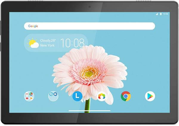 טאבלט Tab M10 X505L 4G Lenovo