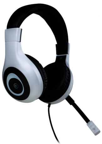 אוזניות Nacon Essential Stereo PS4/PS5 Big Ben