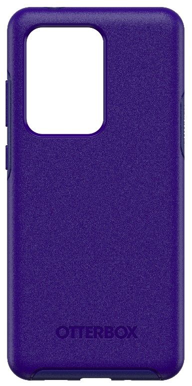 חיפוי כחול לנייד GALAXY S20 OtterBox