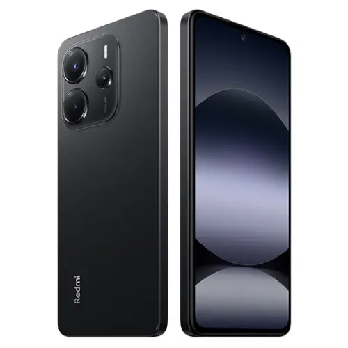 סמארטפון Redmi Note 14 NFC 8+256GB thumbnail