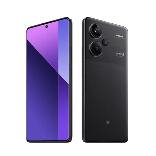 סמארטפון Redmi 13 Pro Plus 5G 12+512GB NFC thumbnail