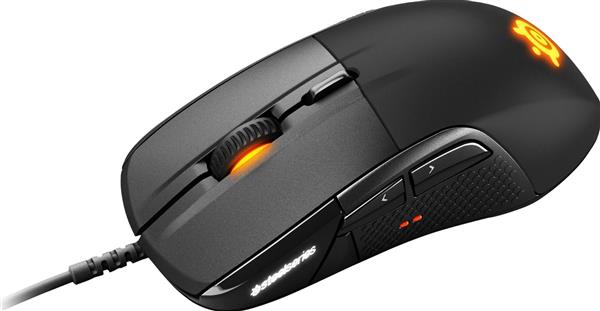 עכבר אלחוטי Rival 710 SteelSeries