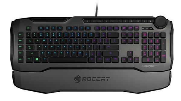 מקלדת Horde AIMO Roccat