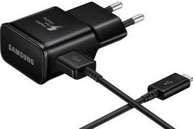 מטען מהיר 15W+ חיבור Type-C Samsung