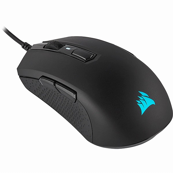 עכבר גיימינג M55 RGB PRO Corsair