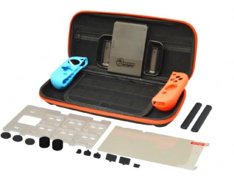 ערכת אביזרים PREMIUM KIT 8 IN 1 Dragon