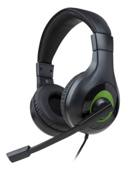 אוזניות  ל-Xbox Series Big Ben