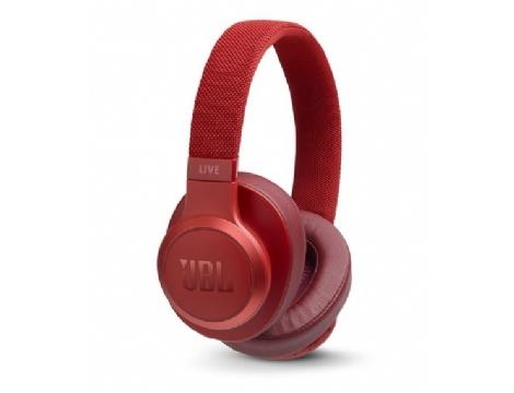 אוזניות אלחוטיות LIVE 500BT JBL