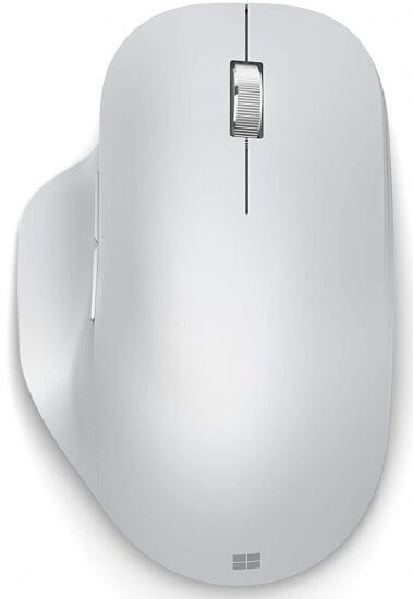עכבר לנייד Bluetooth Ergonomic Mouse Microsoft