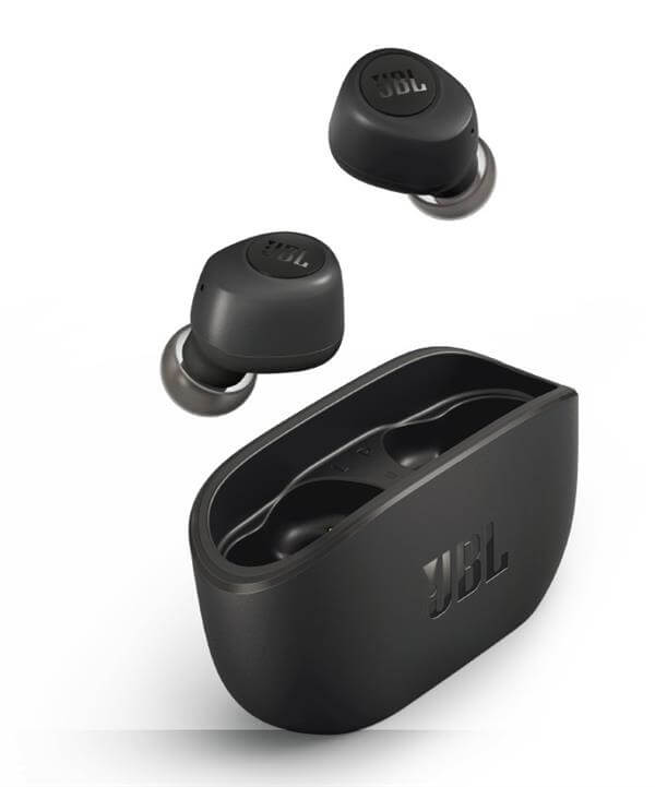 אוזניות אלחוטיות Wave W100TWS JBL