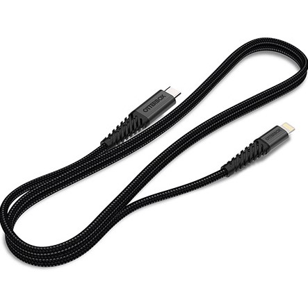 כבל USB-C to Lightning Cable 2m OtterBox