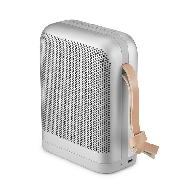 רמקול  אלחוטי עוצמתי BeoPlay BT P6 360 B&O