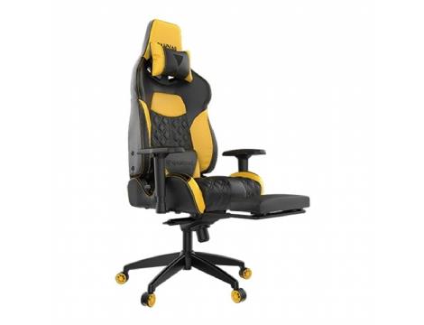 כיסא גיימרים מואר  ACHILLES P1 Gamdias