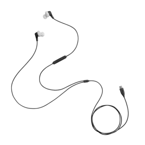 אוזניות ריצה חוטיות Endurance Run 3 USB-C thumbnail