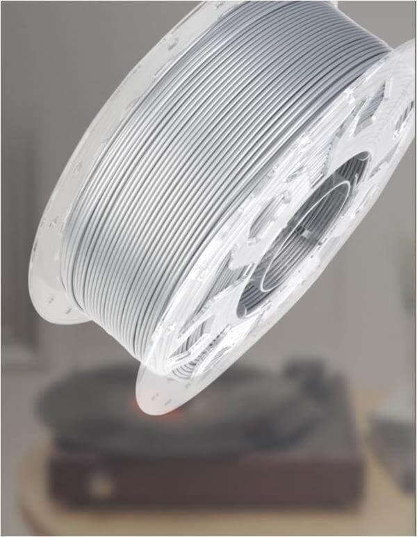 סליל הדפסה למדפסת תלת מימד CR-PLA 1.75mm CREALITY