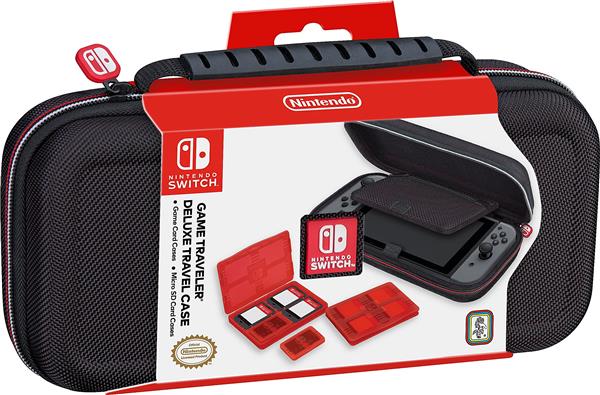 נרתיק נשיאה והגנה עבור  Nintendo Switch Big Ben