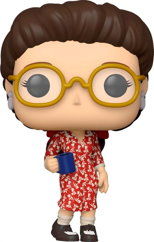 TV: Seinfeld Elaine in Dress POP