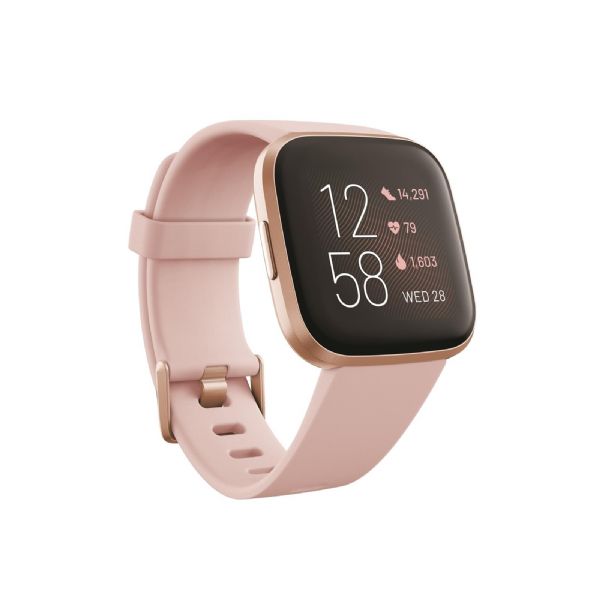 שעון חכם   VERSA 2 NFC  Fitbit