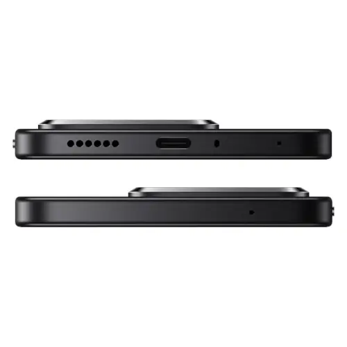 סמארטפון Xiaomi 15T 12G+256GB Black thumbnail