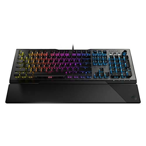 מקלדת גיימינג Vulcan 120 AIMO Roccat