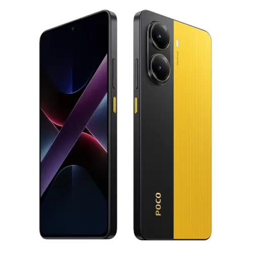 סמארטפון &quot;6.67 POCO X7 Pro thumbnail