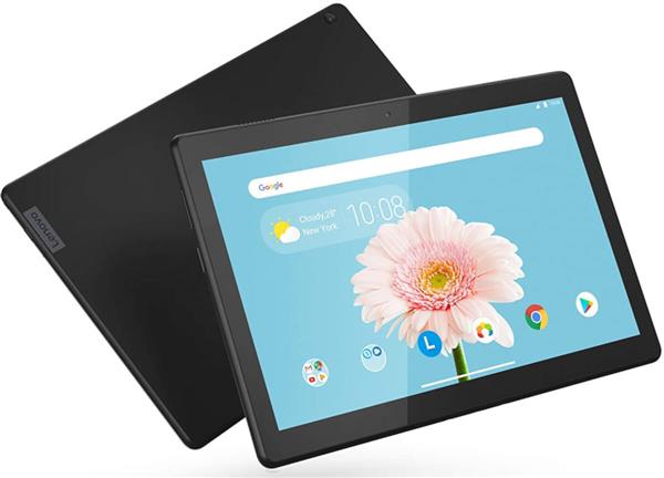 טאבלט Tab M10 X505l 4g Za4h0098il Lenovo באג