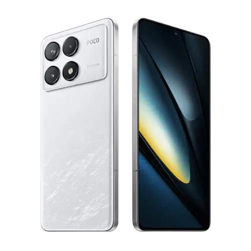 סמארטפון POCO F6 Pro 12GB+512GB thumbnail