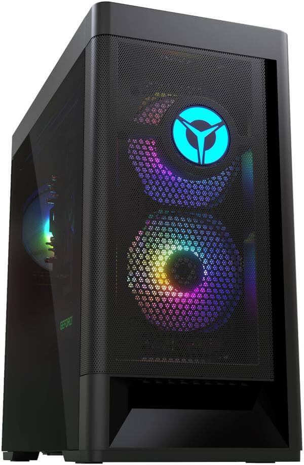 מחשב נייח Legion T5 26AMR5 90RC017HYS Lenovo