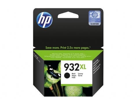 ראש דיו  932XL HP
