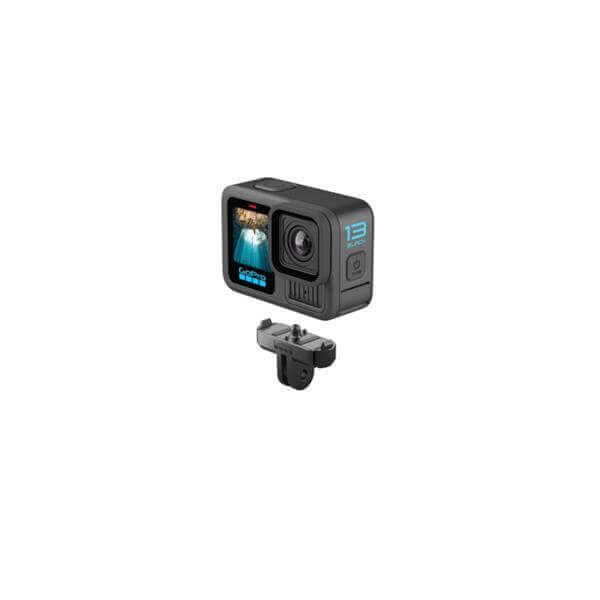 חיבור מהיר מגנטי למצלמה GoPro