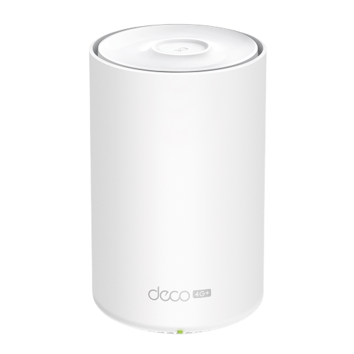 ראוטר סולארי Deco X20 4G+ AX1800 Mesh TP-Link