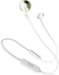 אוזניות אלחוטיות  TUNE 205BT JBL
