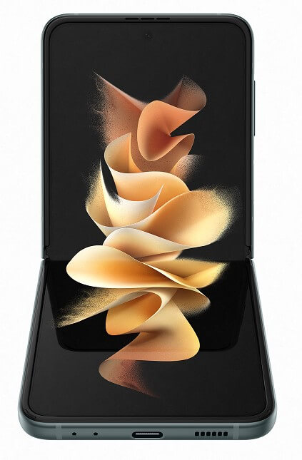 סמארטפון Z Flip 3 Samsung