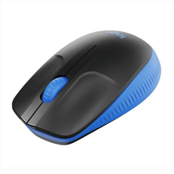עכבר אלחוטי M190 Logitech