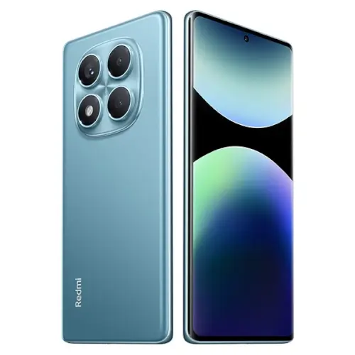 סמארטפון Redmi note 14 Pro 8+256GB thumbnail