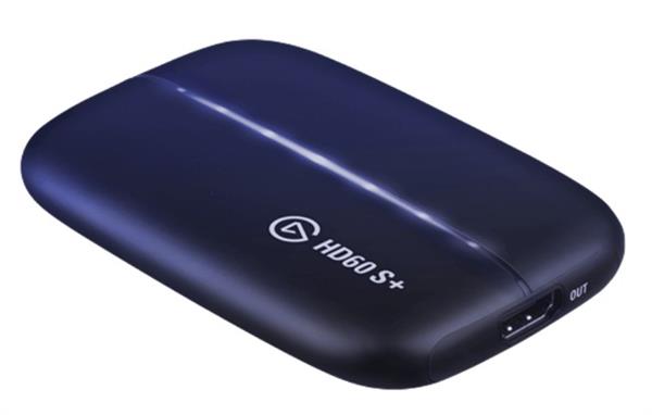 כרטיס לכידה +HD60 S Elgato