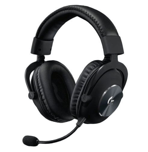 אוזניות גיימינג G Pro Logitech